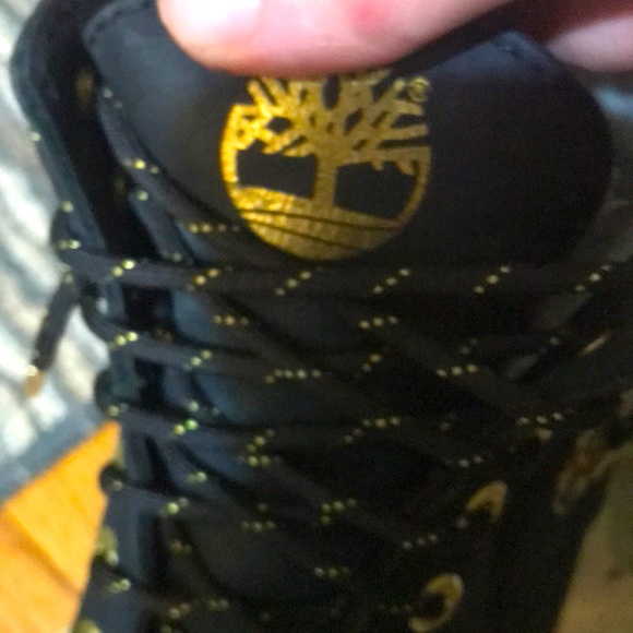 timberlands - Picture 4 of 6